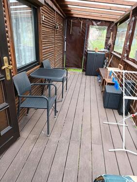 Foto - Einfamilienhaus in Saalfeld (Saale) zum Kaufen