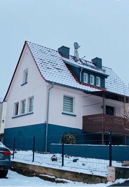 Foto - 2020 sanierte freistehende Einfamilienhaus