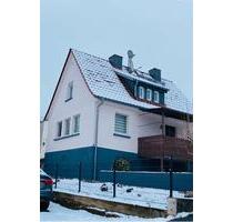 2020 sanierte freistehende Einfamilienhaus - Bad König