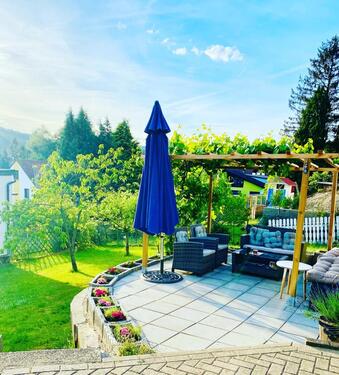 Foto - 3 Zimmer Einfamilienhaus zum Kaufen in Bad König