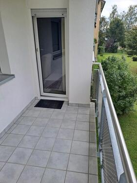 Foto - 3 Zimmer Etagenwohnung in Friedrichshafen