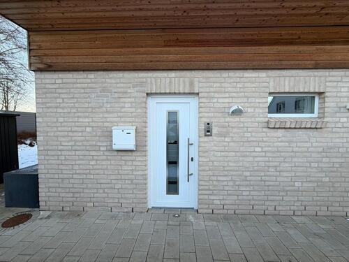 Foto - 4 Zimmer Maisonettenwohnung zur Miete in Lensahn