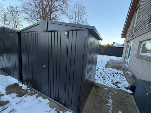 Foto - Maisonettenwohnung in Lensahn zur Miete