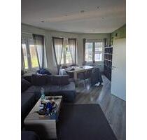 Haus im Haus - Sanierte 4,5 Zimmer Wohnung mit EFH Flair - Sprockhövel