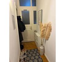 charmante 2-Zimmer Wohnung in der Wüste - Osnabrück