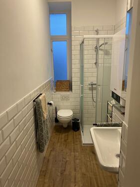 Foto - 2 Zimmer Etagenwohnung zur Miete in Osnabrück