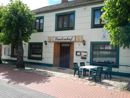 Foto - Wohn. + Gesch. Haus 1a Lage - 229.000,00&nbsp;EUR Kaufpreis, ca.&nbsp; 156,00&nbsp;m&sup2;