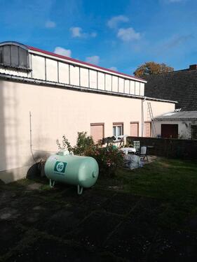 Foto - Einfamilienhaus in Amt Neuhaus zum Kaufen