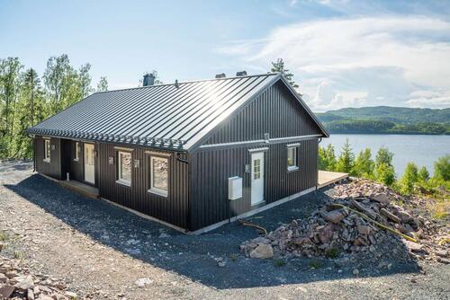 Foto - 4 Zimmer Einfamilienhaus zum Kaufen in Berlin