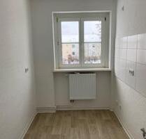 3 Zimmer für die kleine Familie... - Brandenburg an der Havel Görden