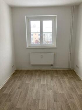 Foto - Etagenwohnung in Brandenburg an der Havel zur Miete