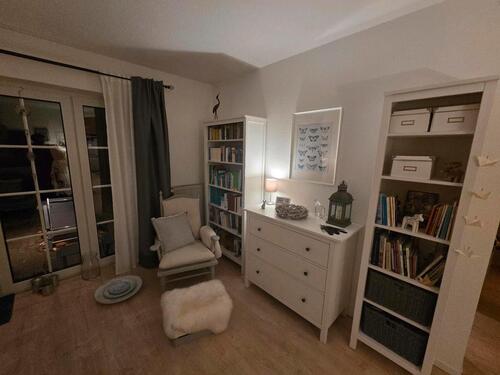 Foto - 3 Zimmer Erdgeschoßwohnung zur Miete in Riede