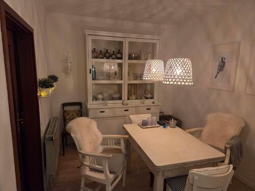 Foto - 3 Zimmer Erdgeschoßwohnung in Riede