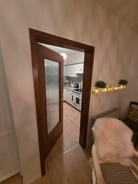 Foto - Erdgeschoßwohnung in Riede zur Miete