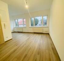 Seniorengerechte 1-Zimmer-Wohnung in Bergen - betreutes Wohnen - Bergen auf Rügen