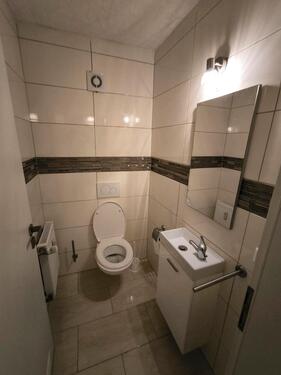 Foto - 2 Zimmer Etagenwohnung zur Miete in Malsch