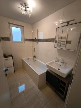 Foto - 2 Zimmer Etagenwohnung in Malsch