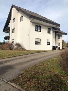 Foto - 2-Zimmer EGW mit Balkon - 109,00&nbsp;EUR Kaltmiete, ca.&nbsp; 49,00&nbsp;m&sup2;