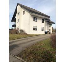 2-Zimmer EGW mit Balkon - 109,00&nbsp;EUR Kaltmiete, ca.&nbsp; 49,00&nbsp;m&sup2; in Löffingen (PLZ: 79843)