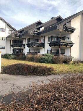 Foto - 2 Zimmer Etagenwohnung in Löffingen