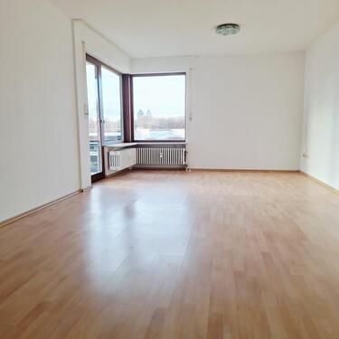 Foto - Etagenwohnung in Löffingen zur Miete