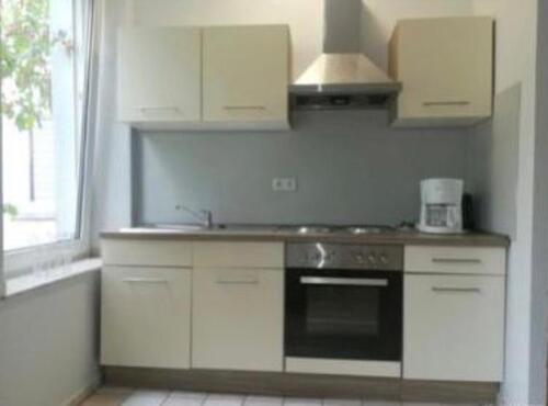 Foto - 1 Zimmer Etagenwohnung zur Miete in Krefeld