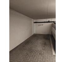 Tiefgaragenstellplatz in FR Mosswald (Berliner Allee) - Freiburg im Breisgau Betzenhausen