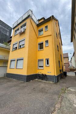 Foto - andere zur Miete in Heilbronn