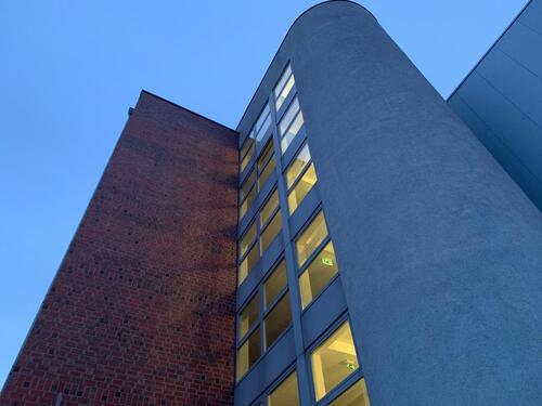 Foto - ca.180qm SUPER BÜRO I TOP LAGE I S - BAHN 300m