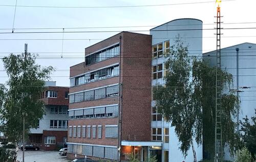 Foto - andere zur Miete in Hamburg