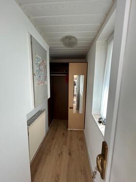 Foto - Dachgeschoßwohnung in Bad Wildungen zur Miete
