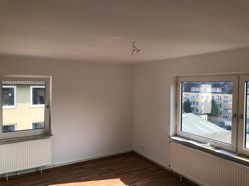 Foto - 2 Zimmer Etagenwohnung in Bremerhaven