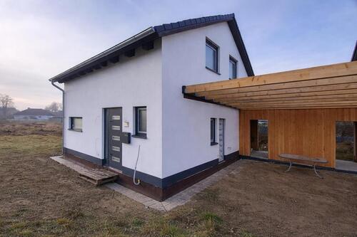 Foto - Einfamilienhaus in Hänigsen - Neubau - Erstbezug