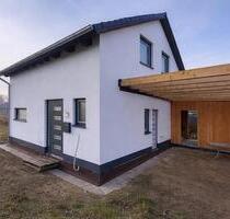 Einfamilienhaus in Hänigsen - Neubau - Erstbezug - Uetze