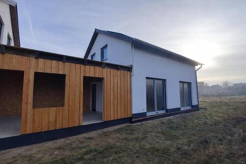 Foto - 4 Zimmer Einfamilienhaus zur Miete in Uetze