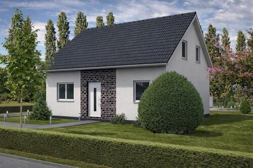 Foto - 4 Zimmer Einfamilienhaus zum Kaufen in Garbsen