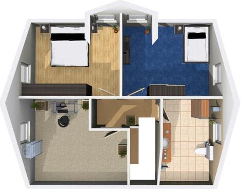 Foto - Einfamilienhaus in Garbsen zum Kaufen