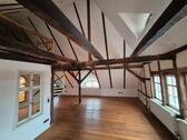 Foto - 2 Zimmer Dachgeschoßwohnung zur Miete in Treffurt