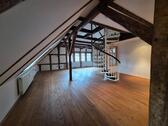 Foto - 2 Zimmer Dachgeschoßwohnung in Treffurt