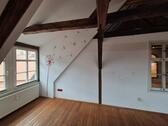 Foto - Dachgeschoßwohnung in Treffurt zur Miete