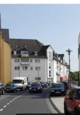 Foto - Wohnung + Stellplatz in TG im Zentrum