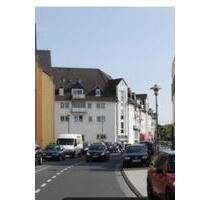 Wohnung + Stellplatz in TG im Zentrum - Lohmar