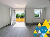 Foto - Traumhafte 3-Raumwohnung mit Ausblick ins Grüne