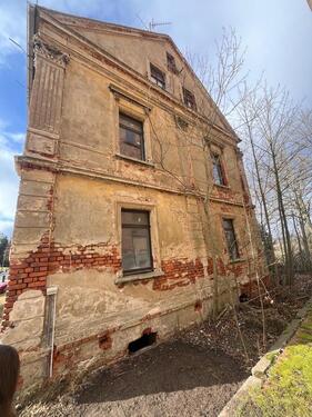 Foto - Mehrfamilienhaus, Wohnhaus zum Kaufen in Gößnitz