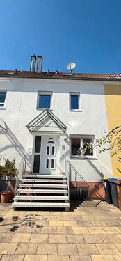 Foto - Reihenmittelhaus in Bobingen zu verkaufen