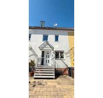 Reihenmittelhaus in Bobingen zu verkaufen