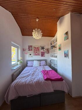 Foto - 2 Zimmer Dachgeschoßwohnung in Regensburg