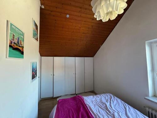 Foto - Dachgeschoßwohnung in Regensburg zur Miete