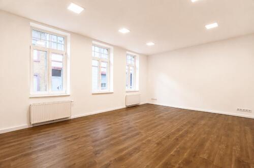 Foto - *Trier* helle 2 ZKB Erdgeschosswohnung mit Terasse und Garten in bester Lage!