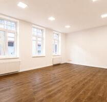 *Trier* helle 2 ZKB Erdgeschosswohnung mit Terasse und Garten in bester Lage!